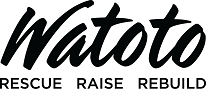 Watoto Logo